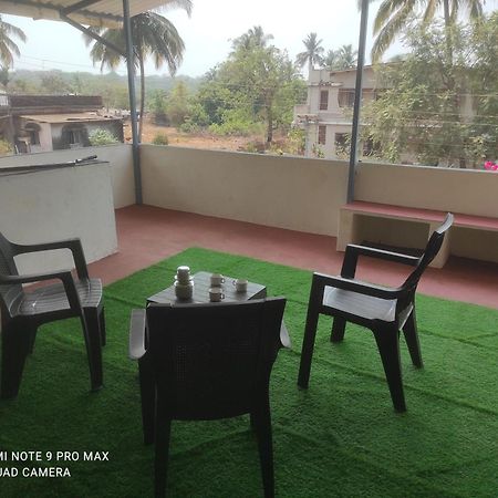 Swanand Home Stay Ratnāgiri Esterno foto