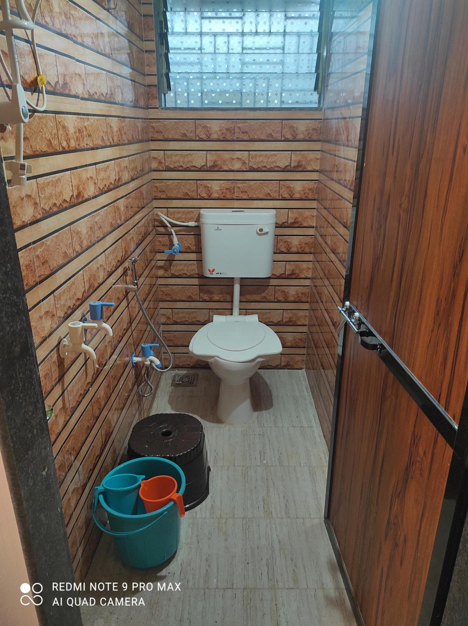 Swanand Home Stay Ratnāgiri Esterno foto