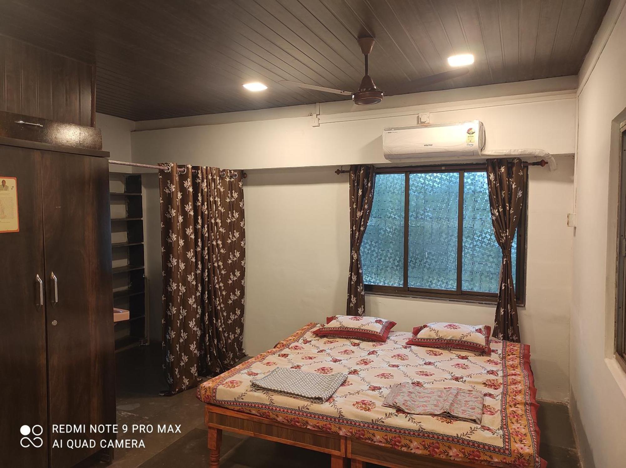 Swanand Home Stay Ratnāgiri Esterno foto
