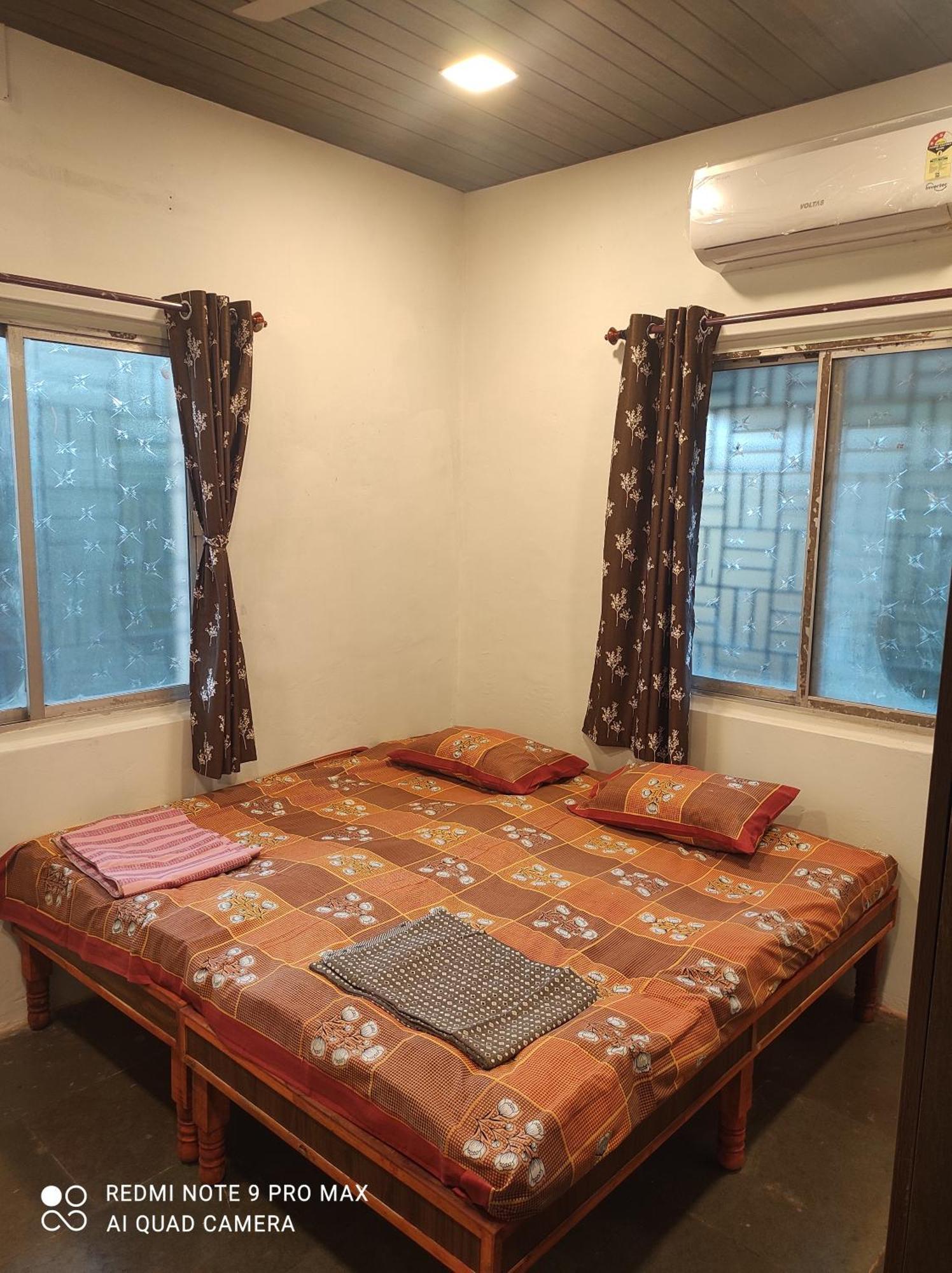 Swanand Home Stay Ratnāgiri Esterno foto