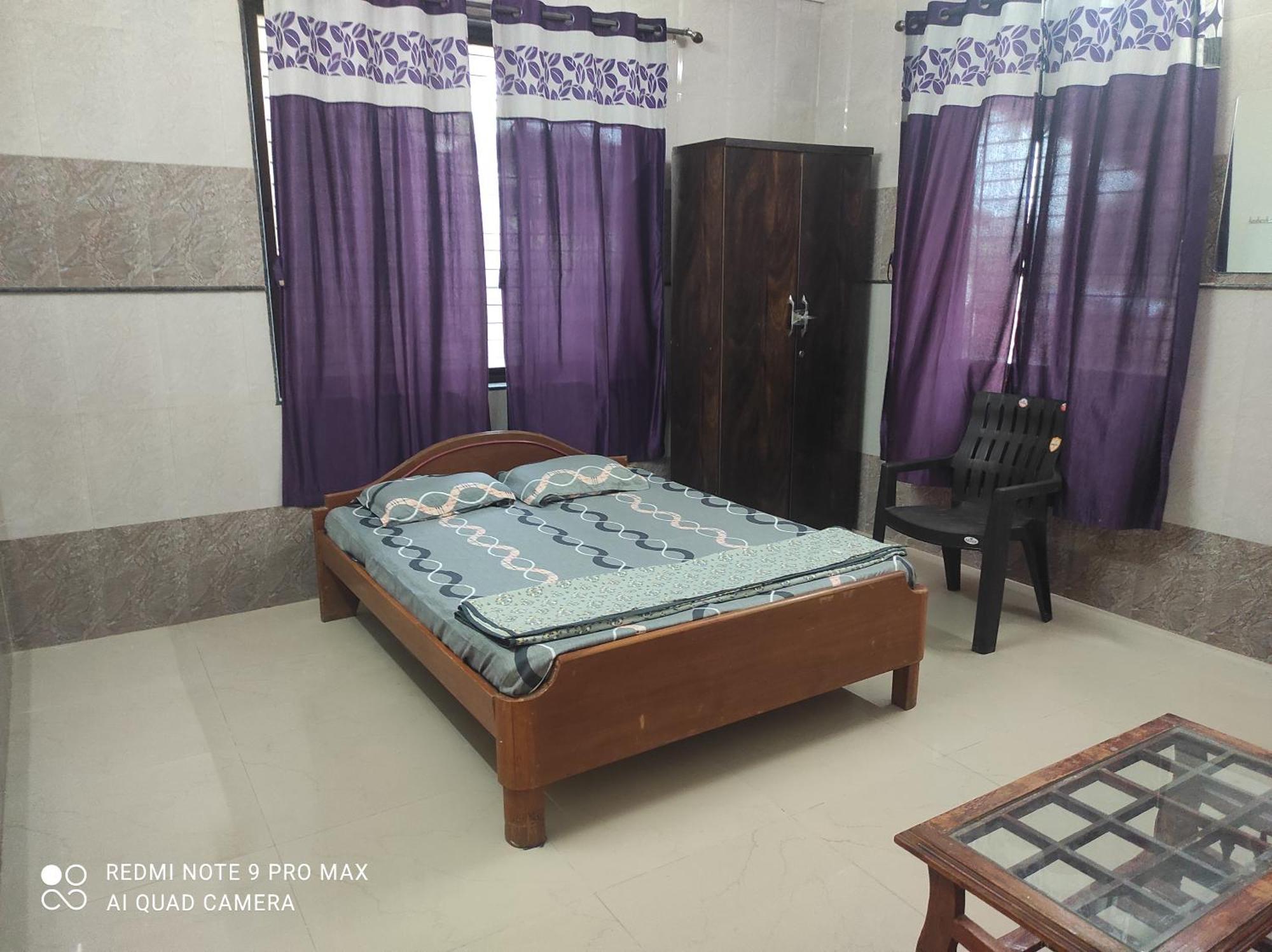 Swanand Home Stay Ratnāgiri Esterno foto