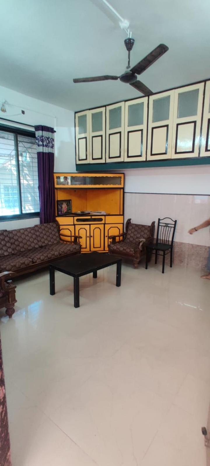 Swanand Home Stay Ratnāgiri Esterno foto