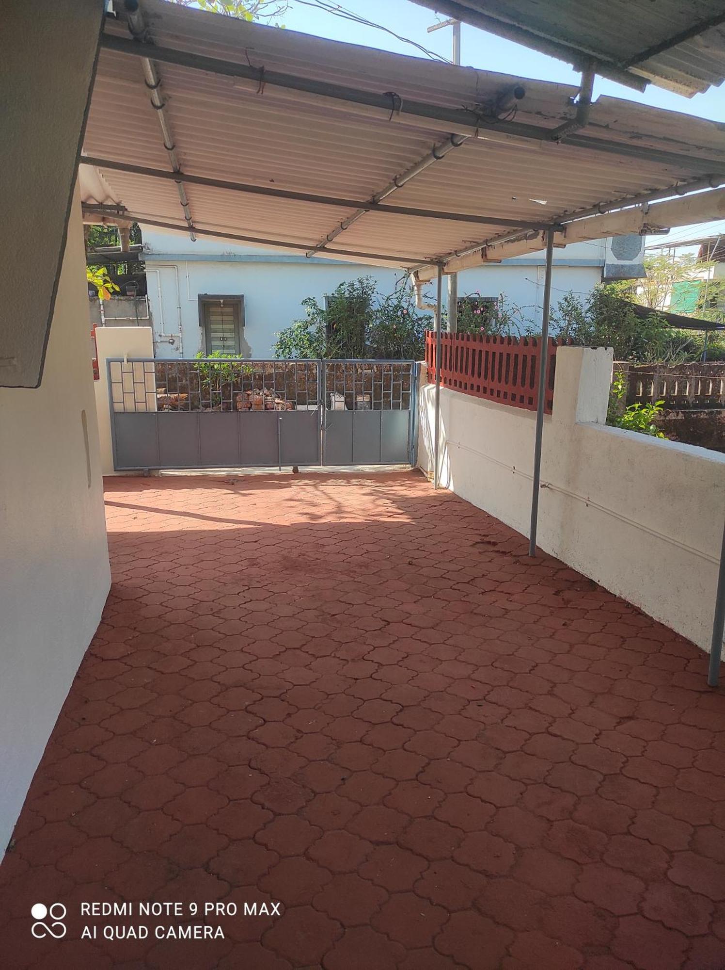 Swanand Home Stay Ratnāgiri Esterno foto