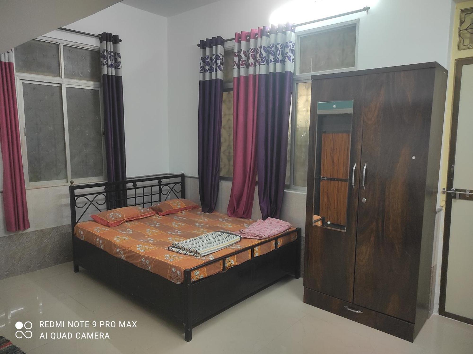 Swanand Home Stay Ratnāgiri Esterno foto