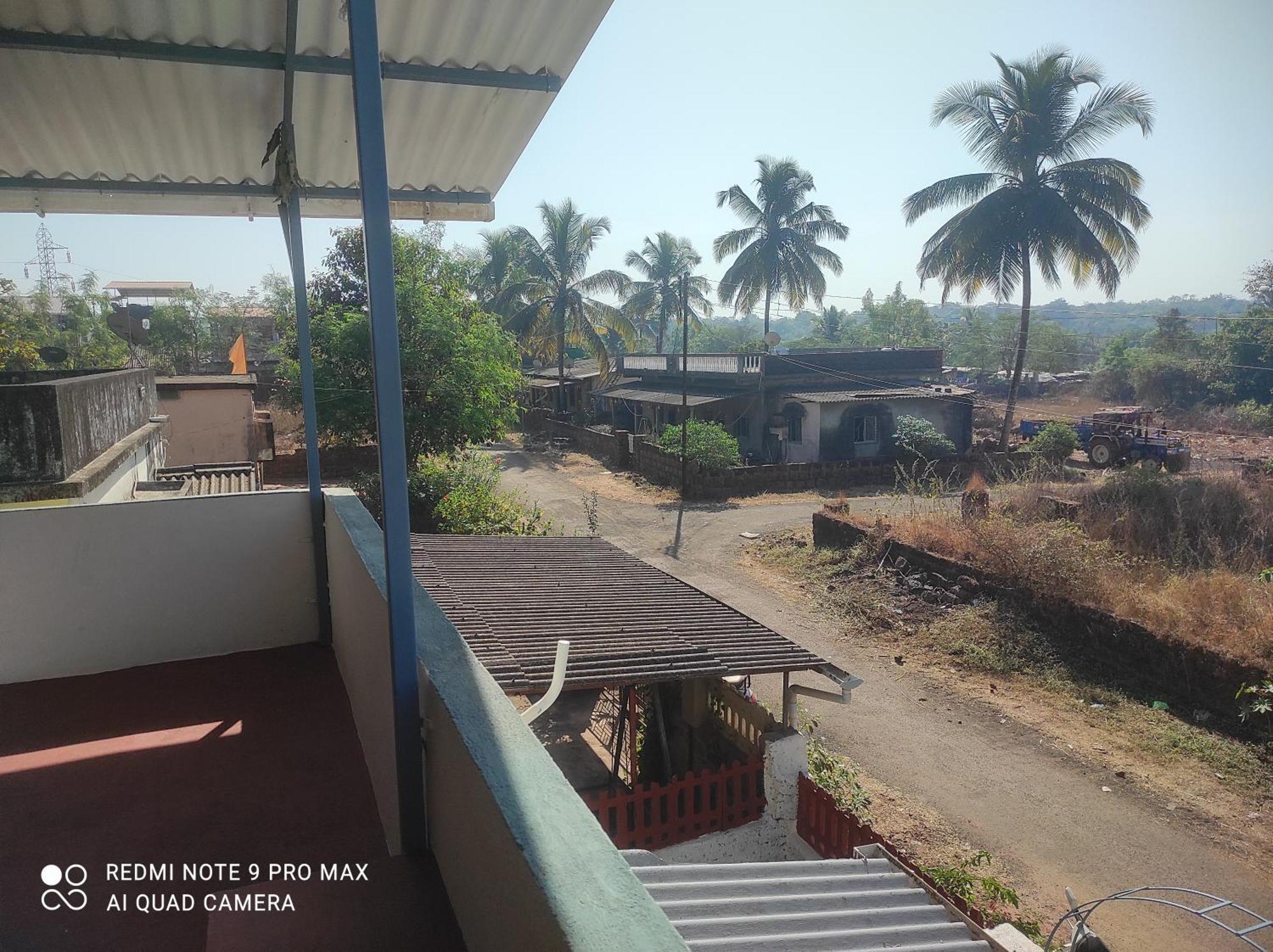 Swanand Home Stay Ratnāgiri Esterno foto