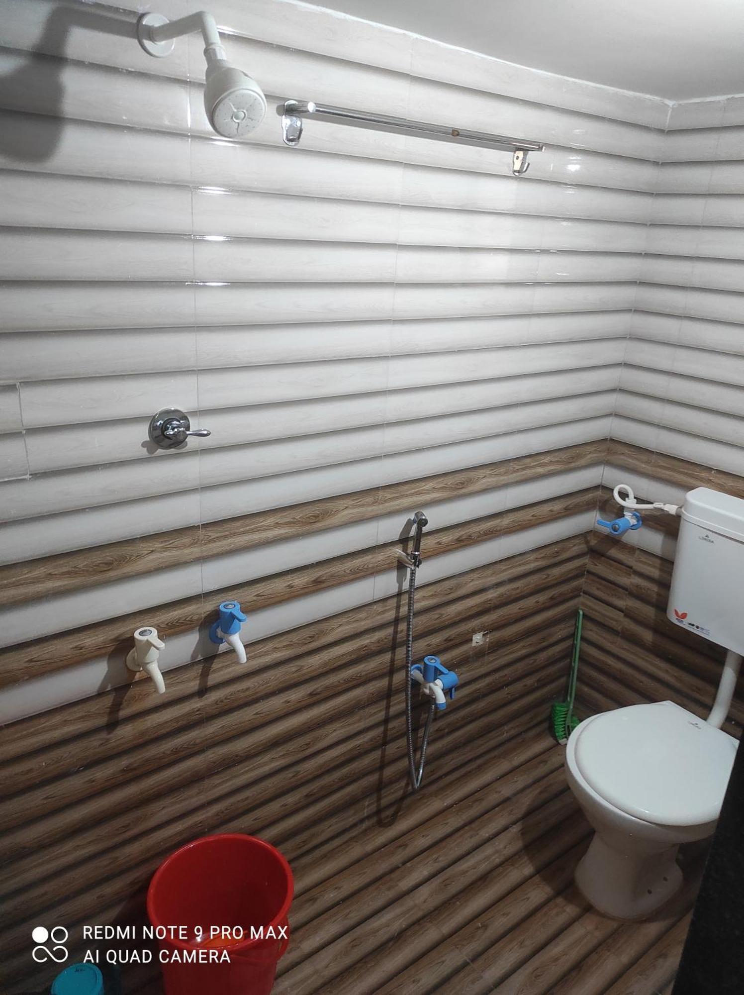 Swanand Home Stay Ratnāgiri Esterno foto