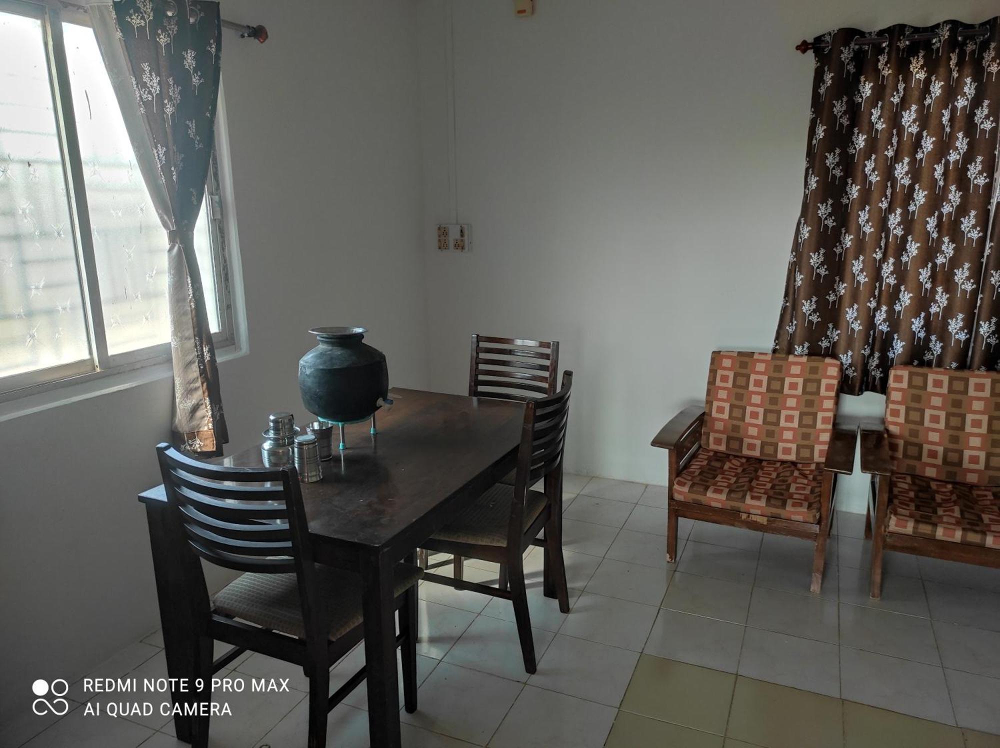 Swanand Home Stay Ratnāgiri Esterno foto