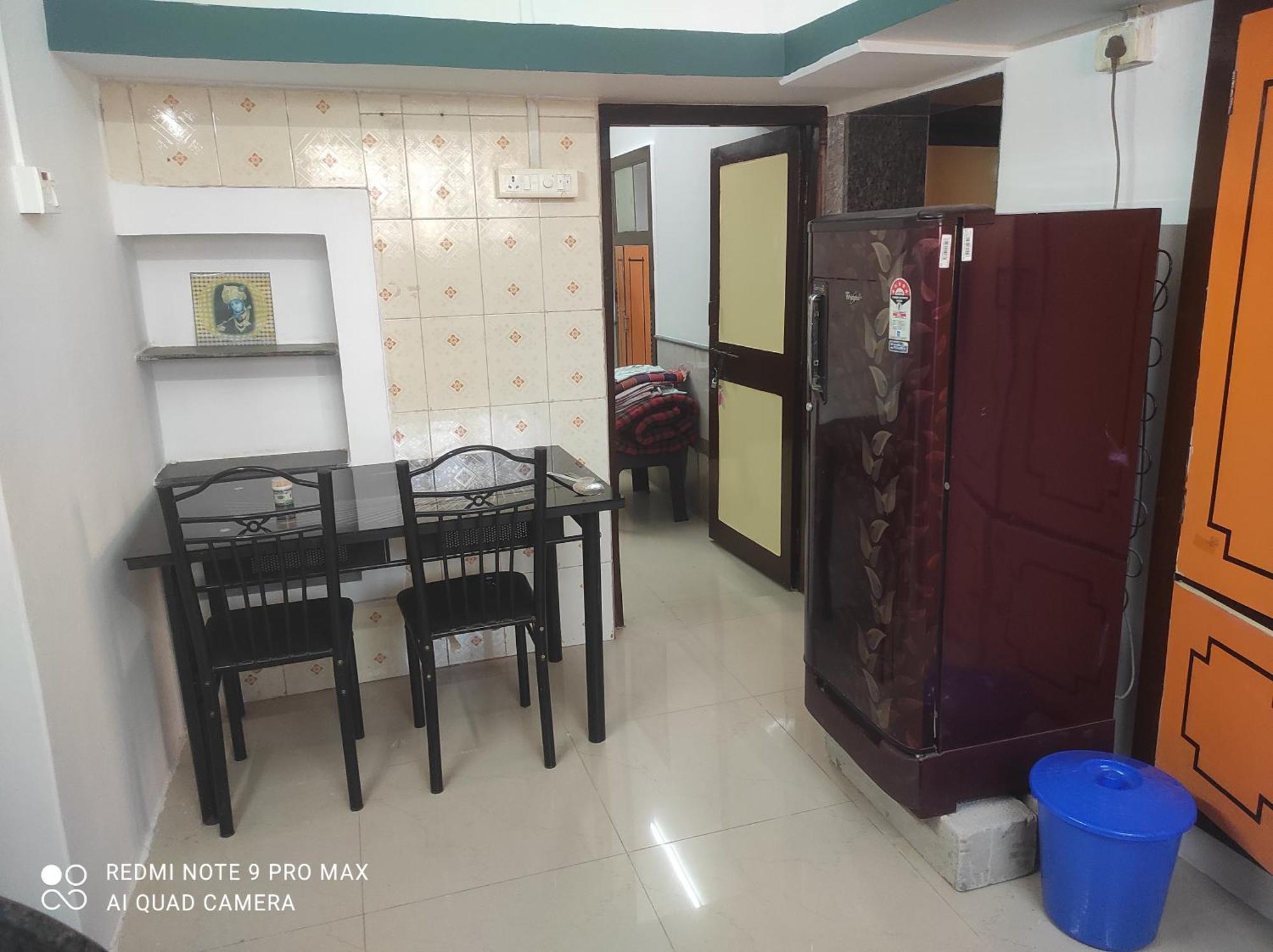 Swanand Home Stay Ratnāgiri Esterno foto