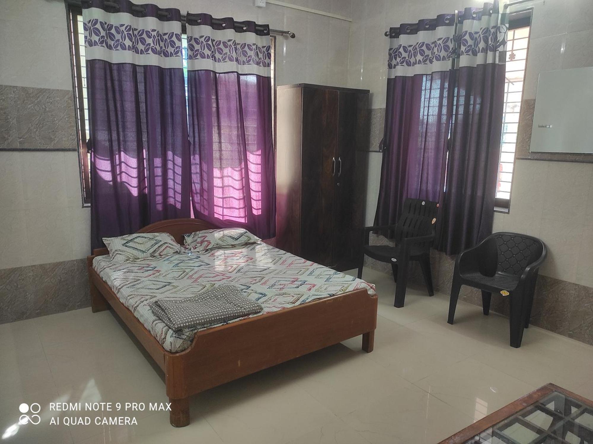 Swanand Home Stay Ratnāgiri Esterno foto